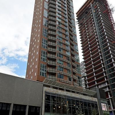 205 East 59th Street by John W. Cahill