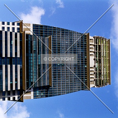 Capital Tower by Nephilim