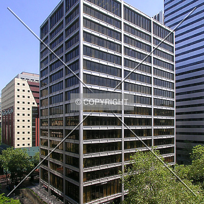 Standard Insurance Plaza by Serdica