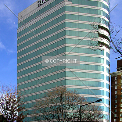 Riverview Tower by Chris Patriarca