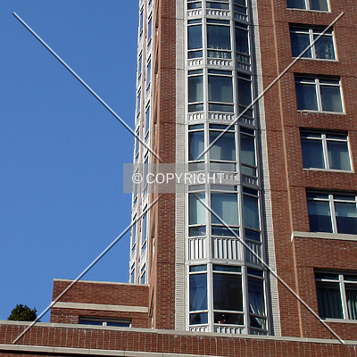 Chatham Condominiums by Royce Douglas