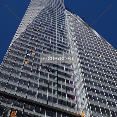 Bank of America Tower by Royce Douglas