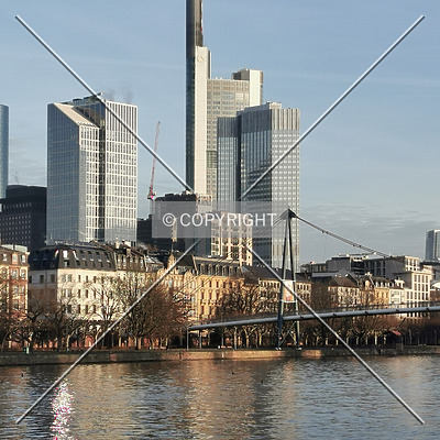 Eurotower by Nephilim