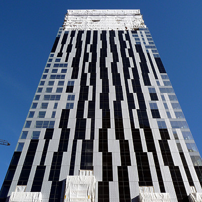 Toren by Nate Lindsey