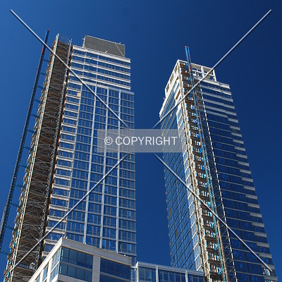 The Rushmore by Royce Douglas