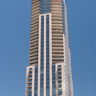 Four Seasons Hotel & Private Residences Denver by Brian LoBue