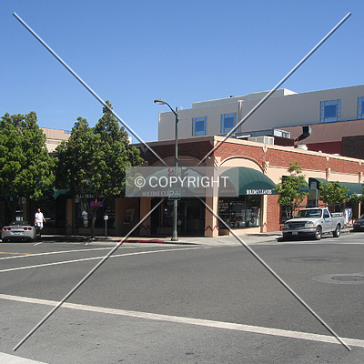 555-595 Bryant Street by Nephilim