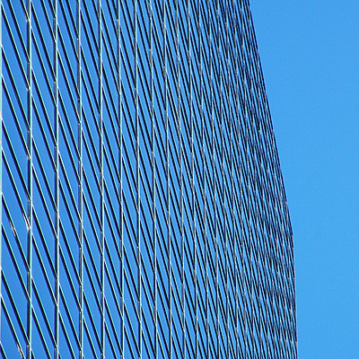 Gateway Plaza by John Bek