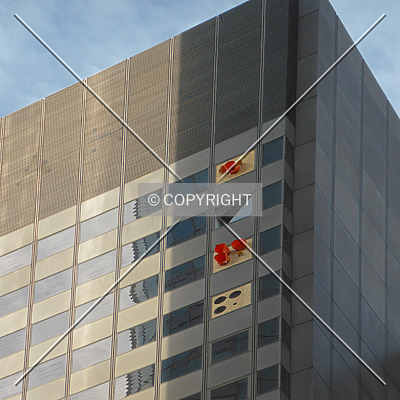 Global Tower by Nephilim
