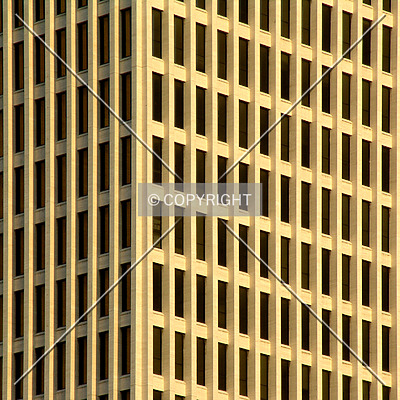 William R. Snodgrass Tennessee Tower by Chris Patriarca