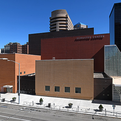 Performance Place by John W. Cahill