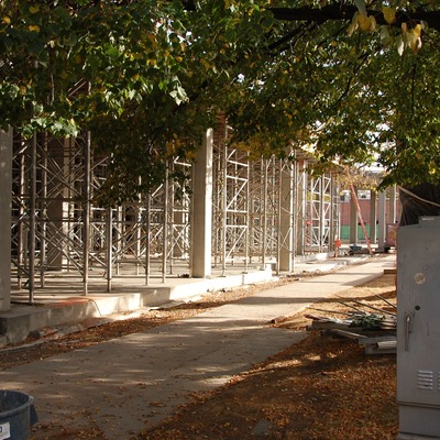 Uncommon Fort Collins by Brian LoBue
