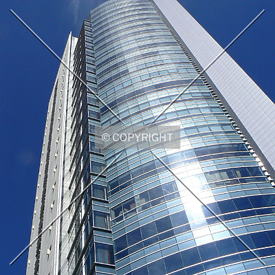 Corporativo World Plaza by Luis Ibáñez
