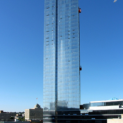 The Residences at the Ritz-Carlton, Westchester - South Tower by John Cahill