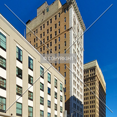 Elyton Hotel by Ryan Hildebrand