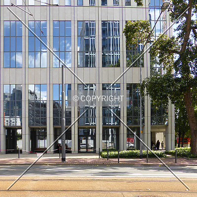 Centurion by Nephilim