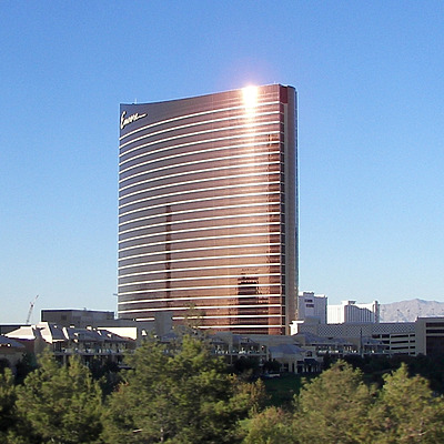 Encore by Rodney Gunn