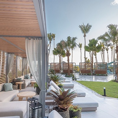 San Juan Marriott Resort & Stellaris Casino by Marriott