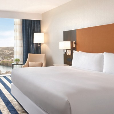 Fairmont Austin by Accor