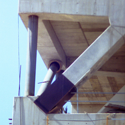 Hesperia Tower by David Guija