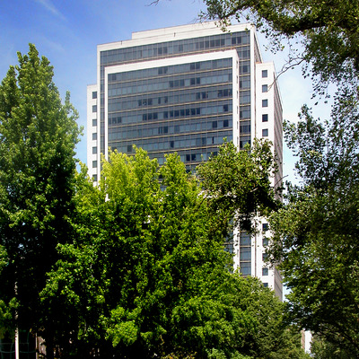 Capitol Square by Jim Schwartz