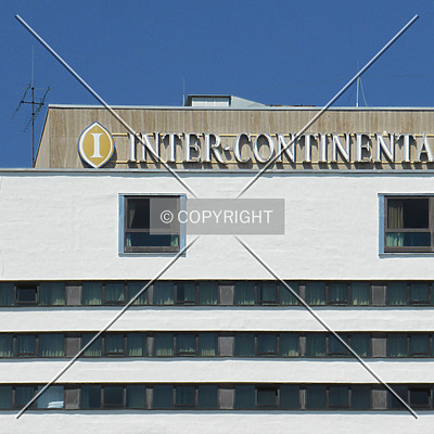 Hotel InterContinental by Nephilim