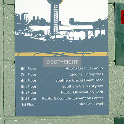 Sunsphere by Chris Patriarca