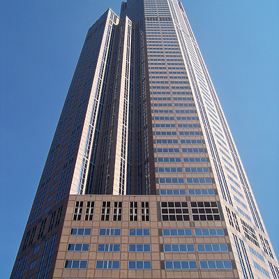 311 South Wacker by Ryan Hildebrand