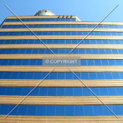 Harbour Centre by Chris Patriarca