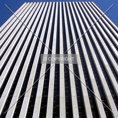 KBR Tower by Chris Patriarca