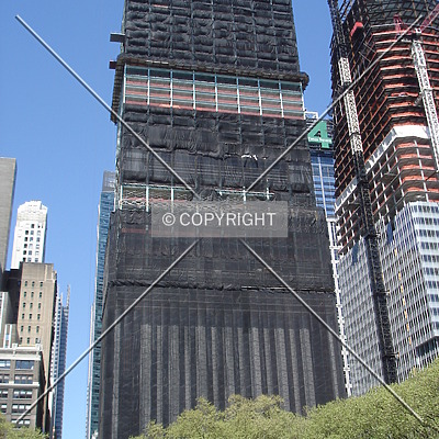 1095 Avenue of the Americas by Royce Douglas