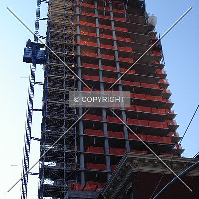 255 East 74th Street by Royce Douglas