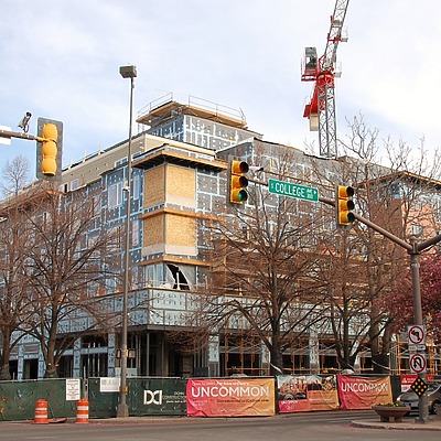 Uncommon Fort Collins by Brian LoBue