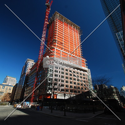 Liberty Luxe by Royce Douglas