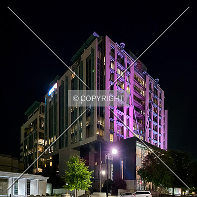RSA Dexter Avenue Building by Ryan Hildebrand