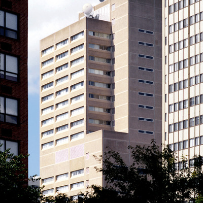 333 Market Street by John Cahill
