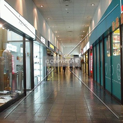 International Plaza by Nephilim