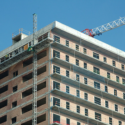 Torre Europa 4 by David Guija