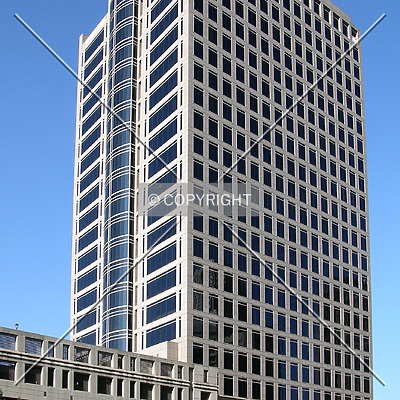 Carillon Tower by Chris Patriarca