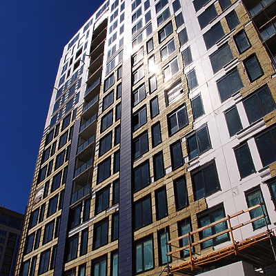 The Coloradan by Brian LoBue