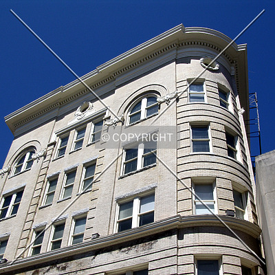 Loan and Trust Building by Chris Patriarca