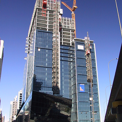 Westpac Place by John Bek