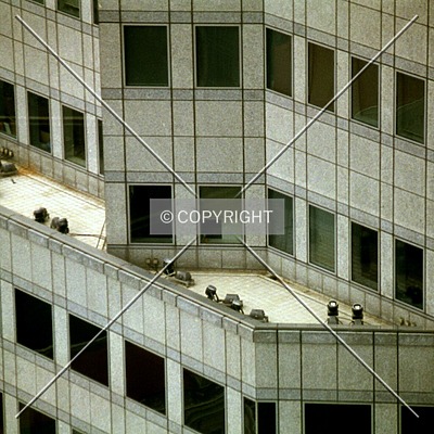 UOB Plaza Two by Nephilim