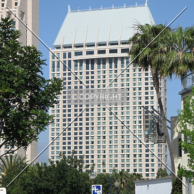 Manchester Grand Hyatt Seaport by Emmanuel D.