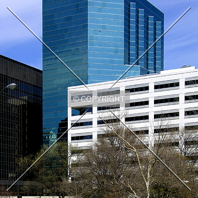 Arnold B. McKinnon Building by Chris Patriarca