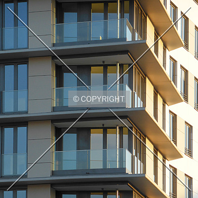 Westside Tower by Nephilim