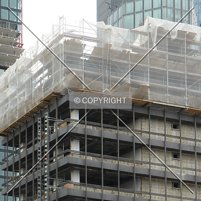 Deutsche Bank IBCF by Nephilim