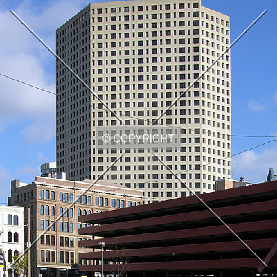 411 East Wisconsin Center by Chris Patriarca