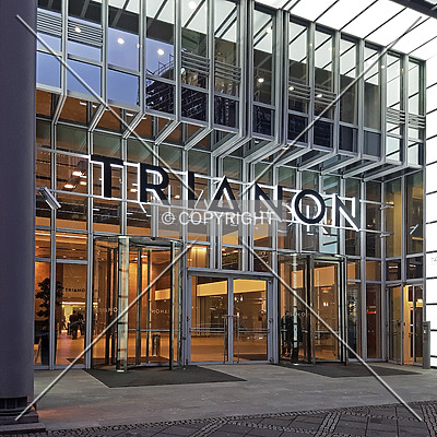 Trianon by Nephilim