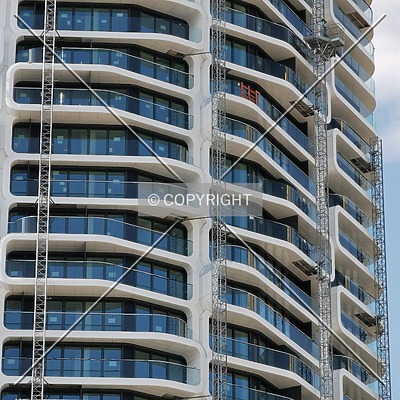 Grand Tower by Nephilim